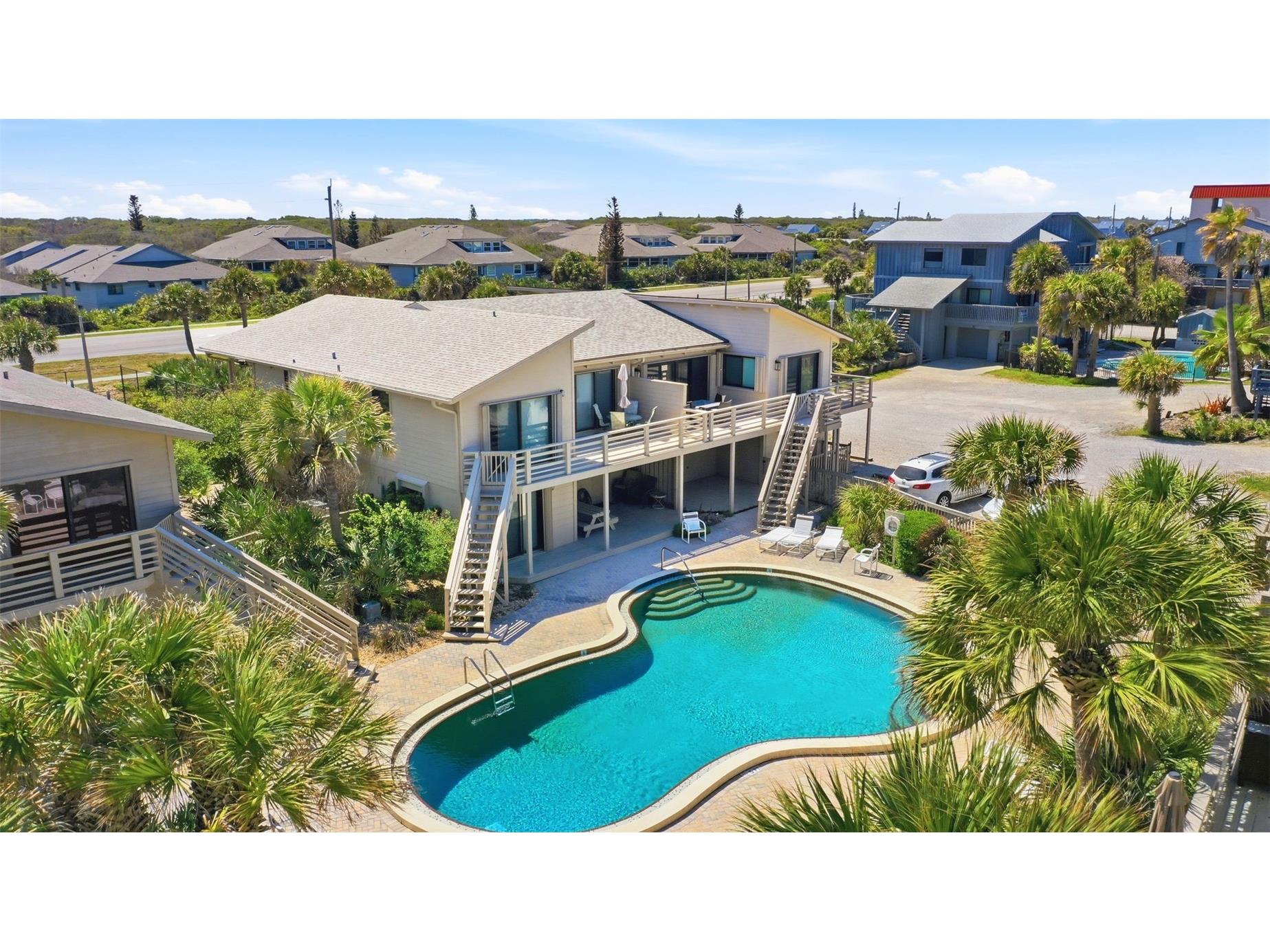 4325 S Atlantic Avenue #B6 New Smyrna Beach FL 32169 - ATLANTIC OCEAN O6400699 image45