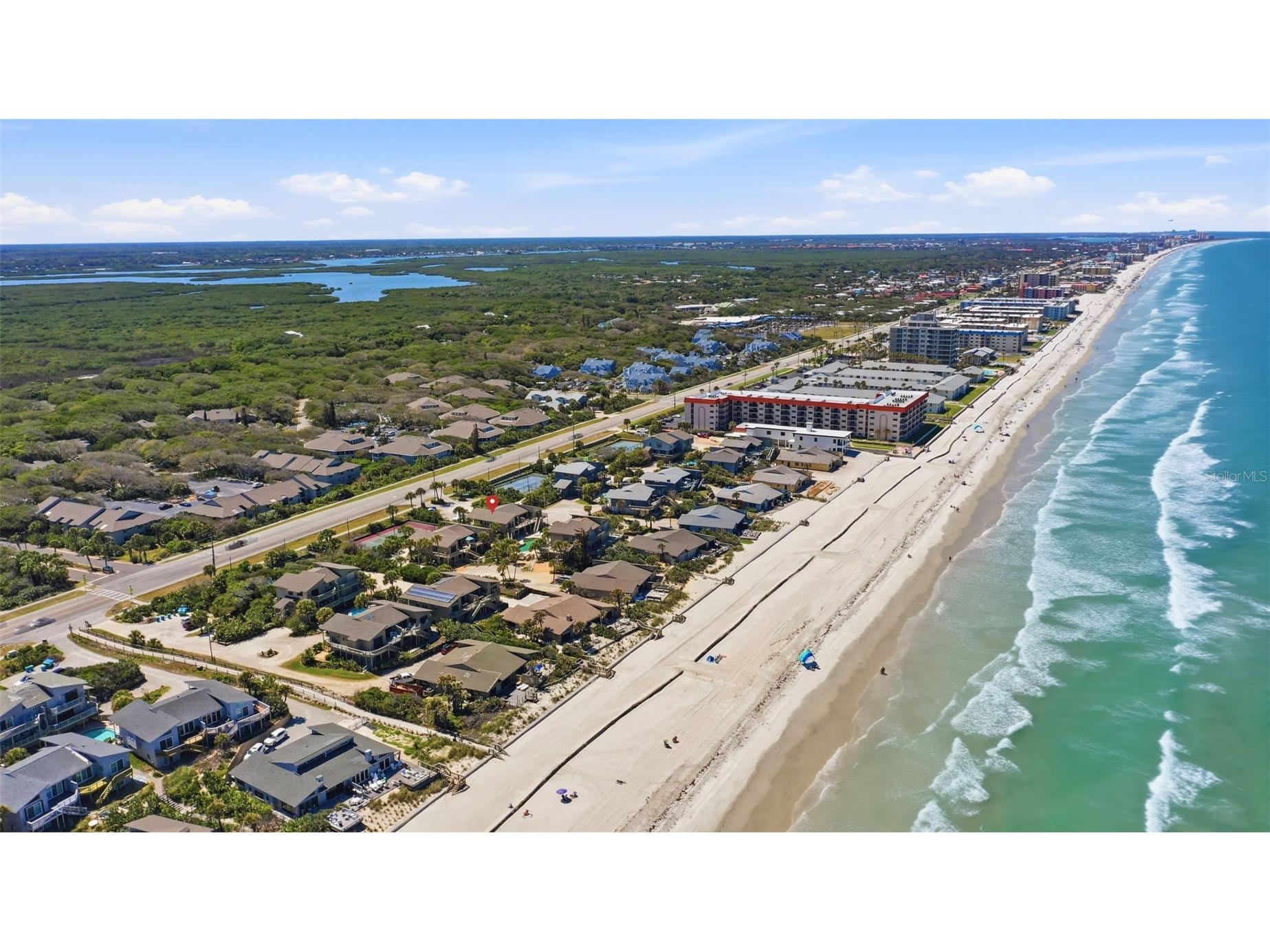 4325 S Atlantic Avenue #B6 New Smyrna Beach FL 32169 - ATLANTIC OCEAN O6400699 image46