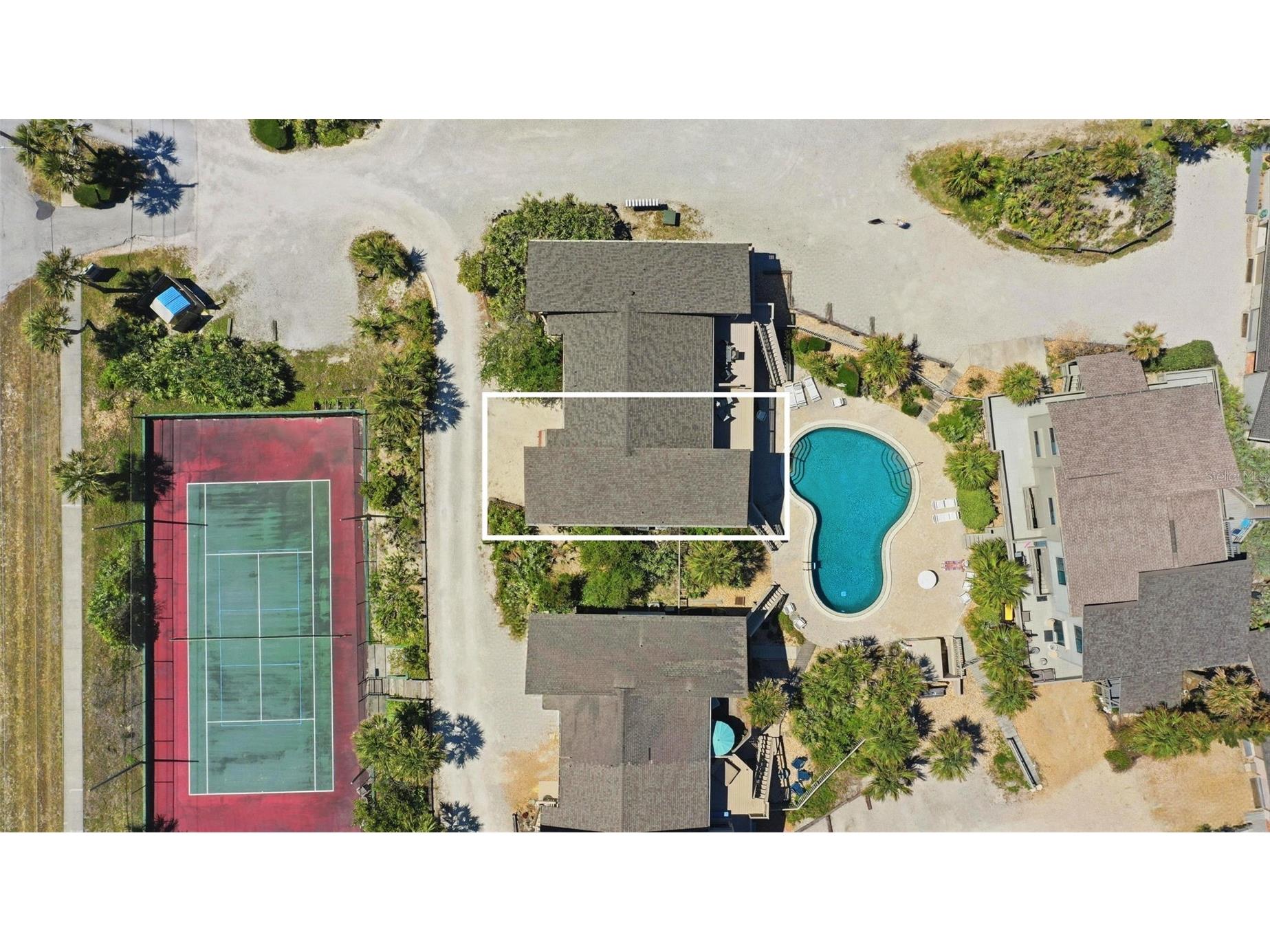 4325 S Atlantic Avenue #B6 New Smyrna Beach FL 32169 - ATLANTIC OCEAN O6400699 image48