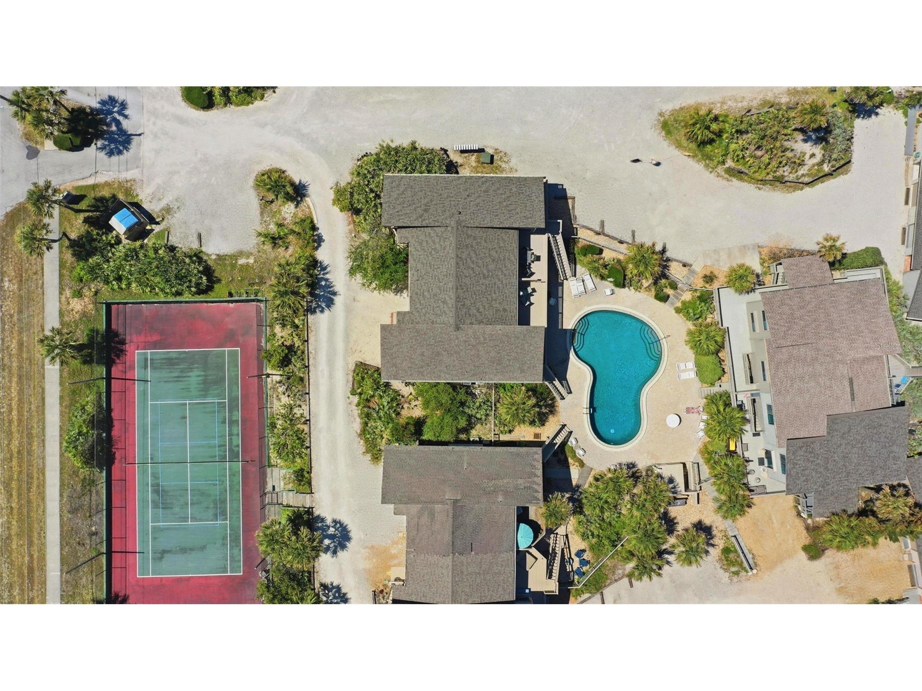 4325 S Atlantic Avenue #B6 New Smyrna Beach FL 32169 - ATLANTIC OCEAN O6400699 image49