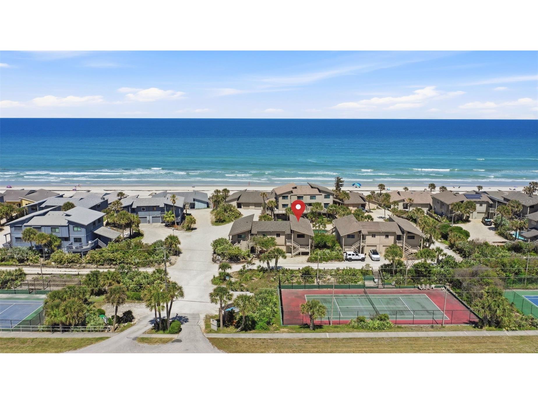 4325 S Atlantic Avenue #B6 New Smyrna Beach FL 32169 - ATLANTIC OCEAN O6400699 image5