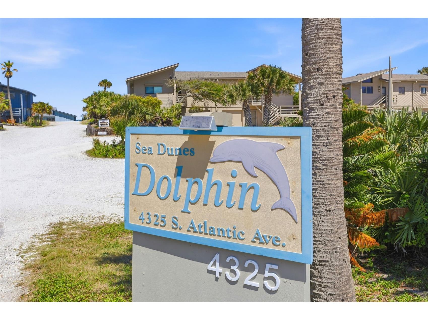 4325 S Atlantic Avenue #B6 New Smyrna Beach FL 32169 - ATLANTIC OCEAN O6400699 image50