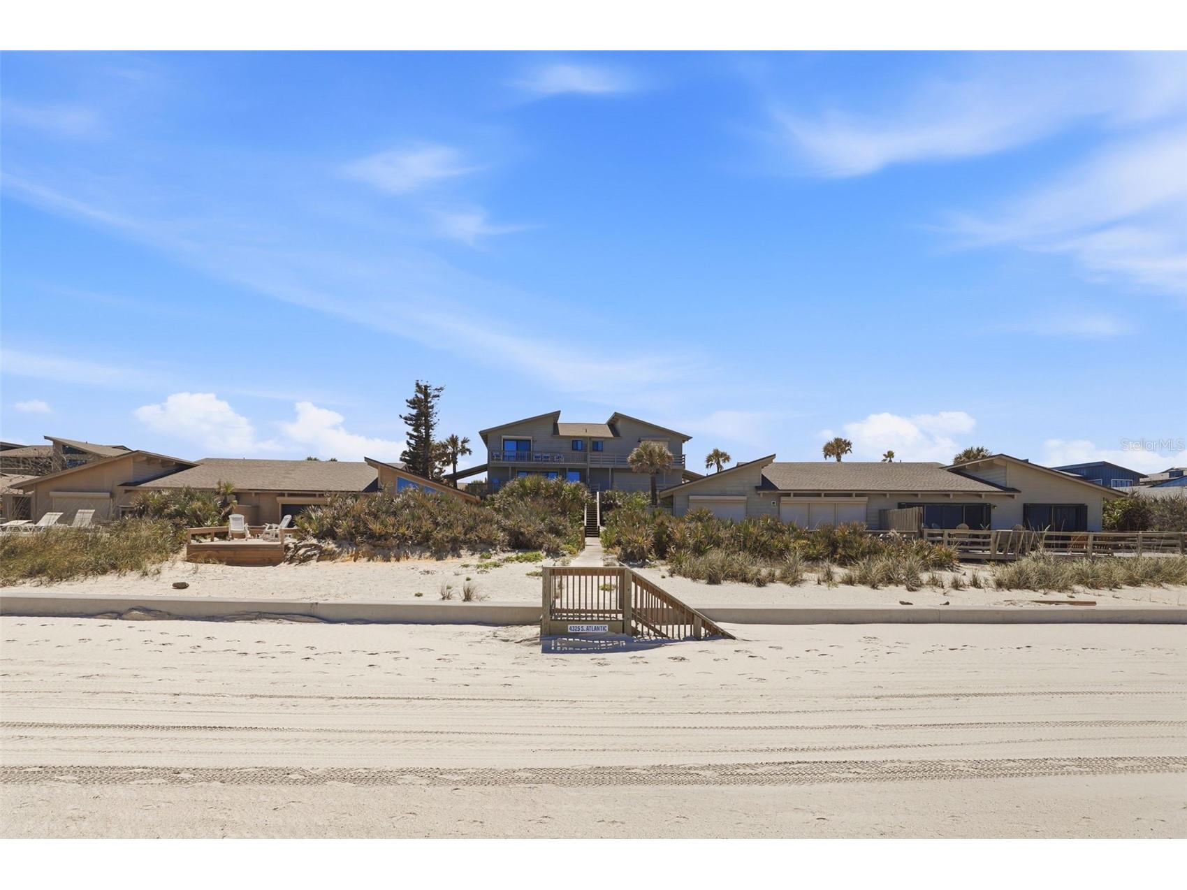 4325 S Atlantic Avenue #B6 New Smyrna Beach FL 32169 - ATLANTIC OCEAN O6400699 image54