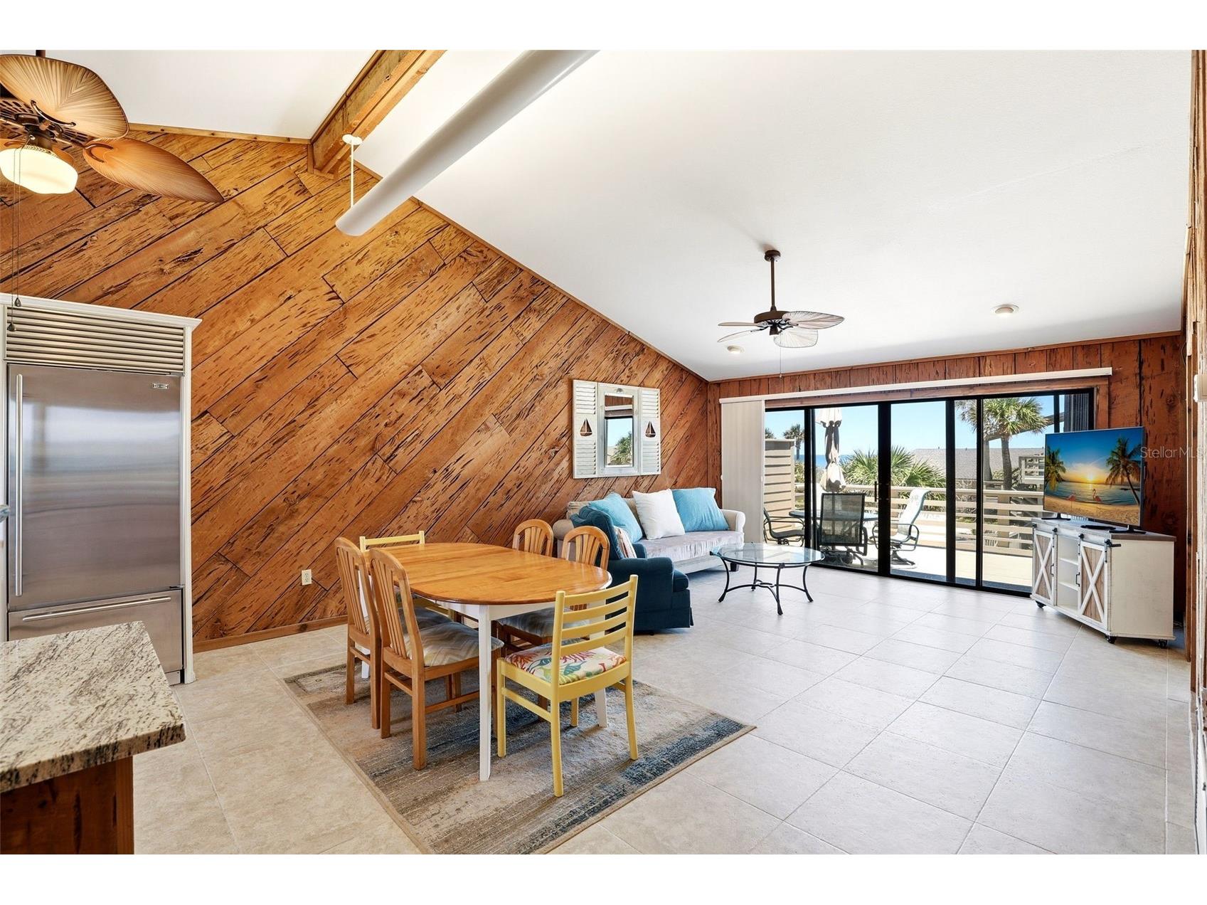 4325 S Atlantic Avenue #B6 New Smyrna Beach FL 32169 - ATLANTIC OCEAN O6400699 image9