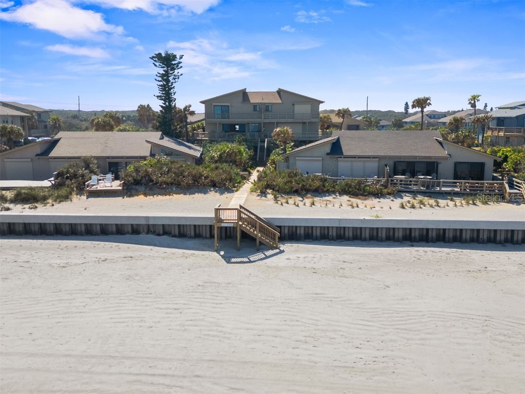 4325 S Atlantic Avenue #C10 New Smyrna Beach FL 32169 - ATLANTIC OCEAN O6282166 image1