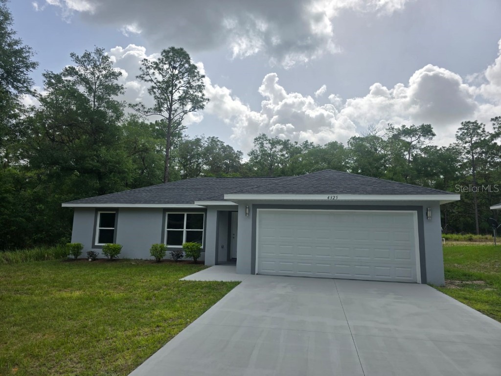 4325 SW 157th Terrace Ocala FL 34481 O6316182 image1