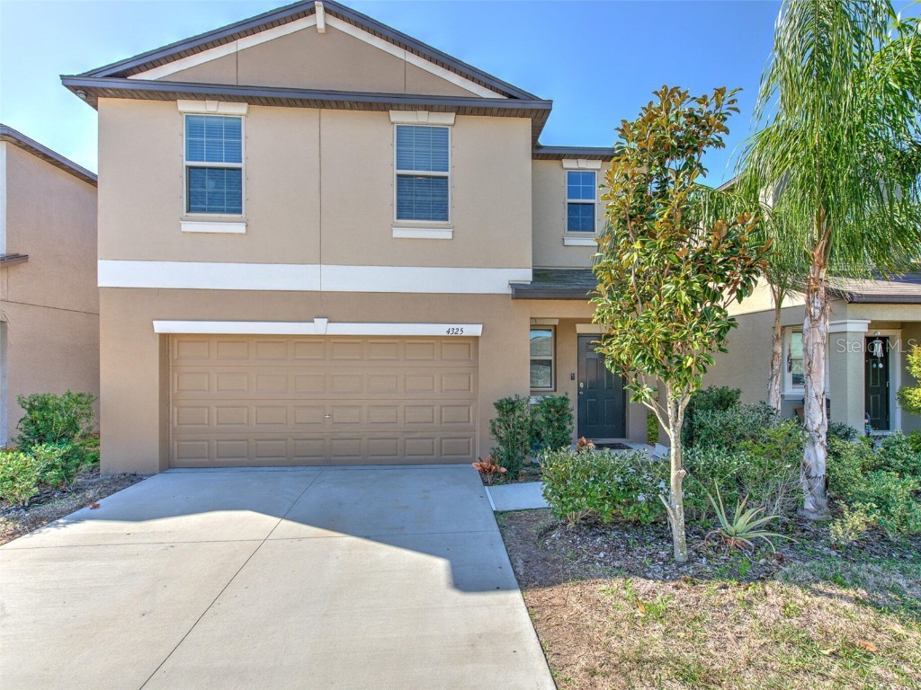 4325 Unbridled Song Drive Sun City Center FL 33573 TB8307875 image1