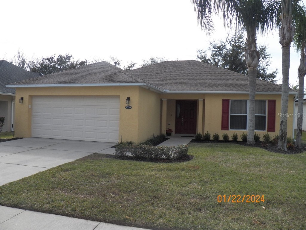 4326 Arlington Ridge Boulevard Leesburg FL 34748 G5067914 image1