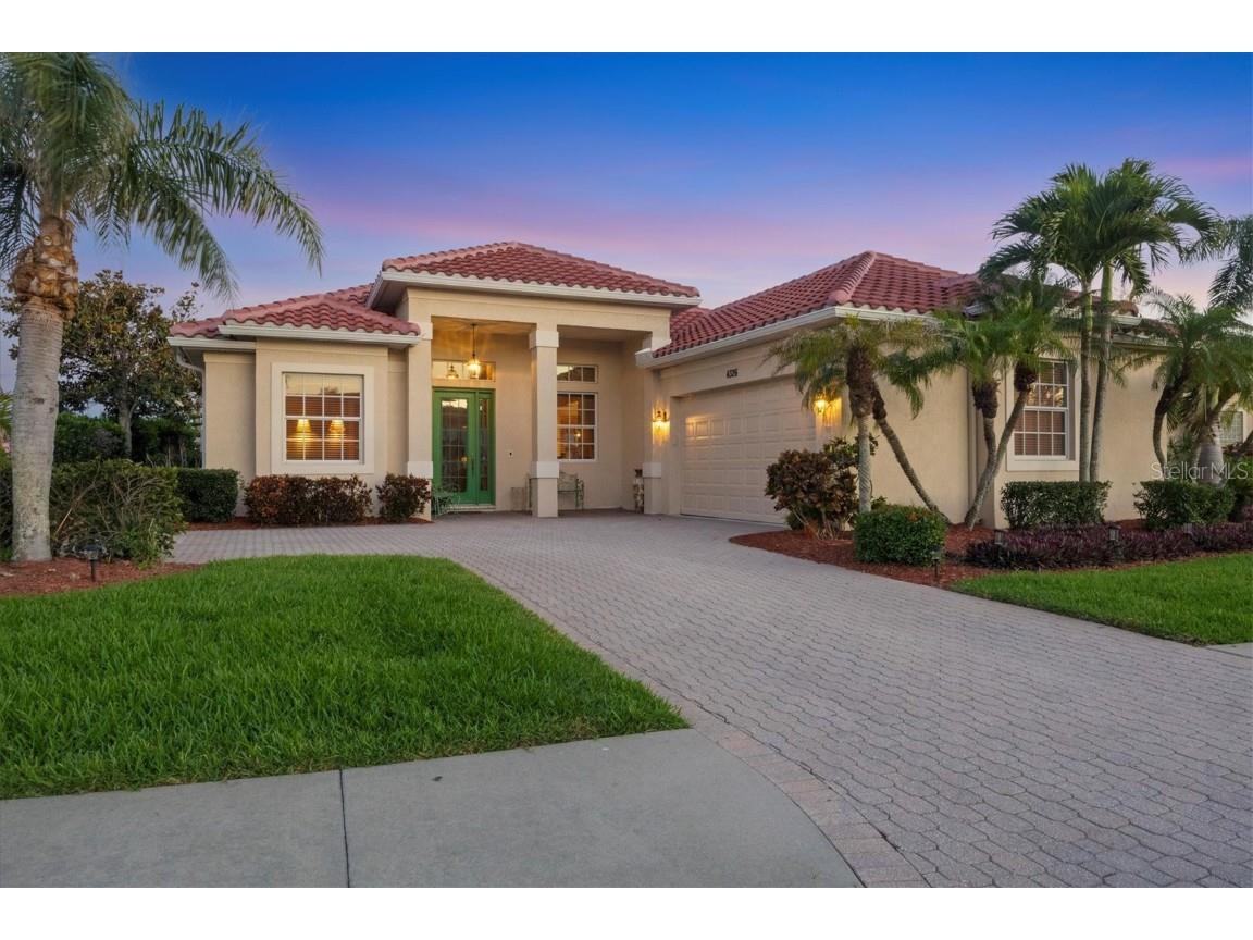 4326 Corso Venetia Boulevard Venice FL 34293 N6138432 image1