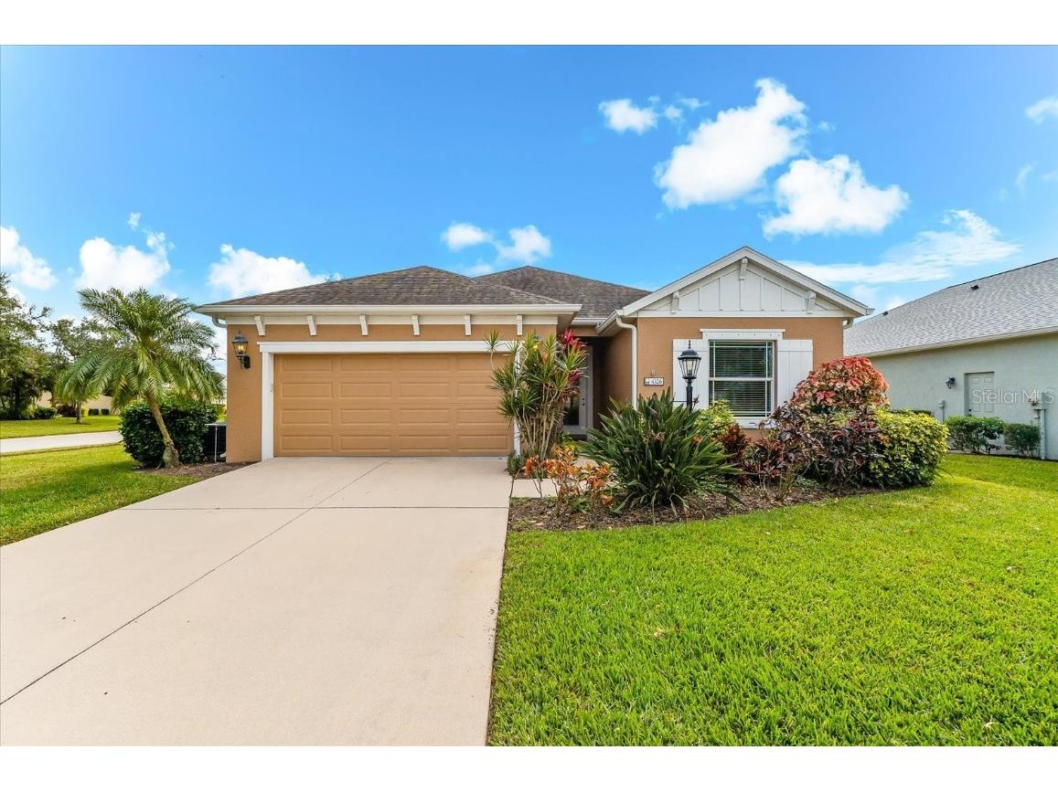 4326 Forest Creek Trail Parrish FL 34219 - SUMMER LAKE TB8452779 image1