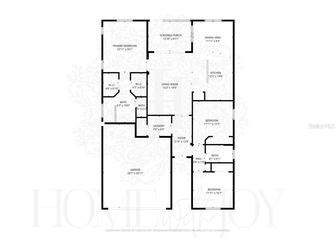 4326 Forest Creek Trail Parrish FL 34219 - SUMMER LAKE TB8452779 image47