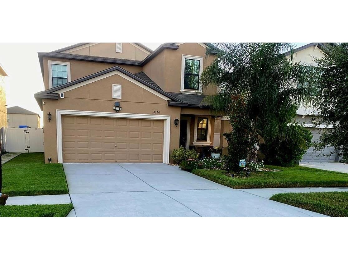 4326 Globe Thistle Drive Tampa FL 33619 TB8315388 image1