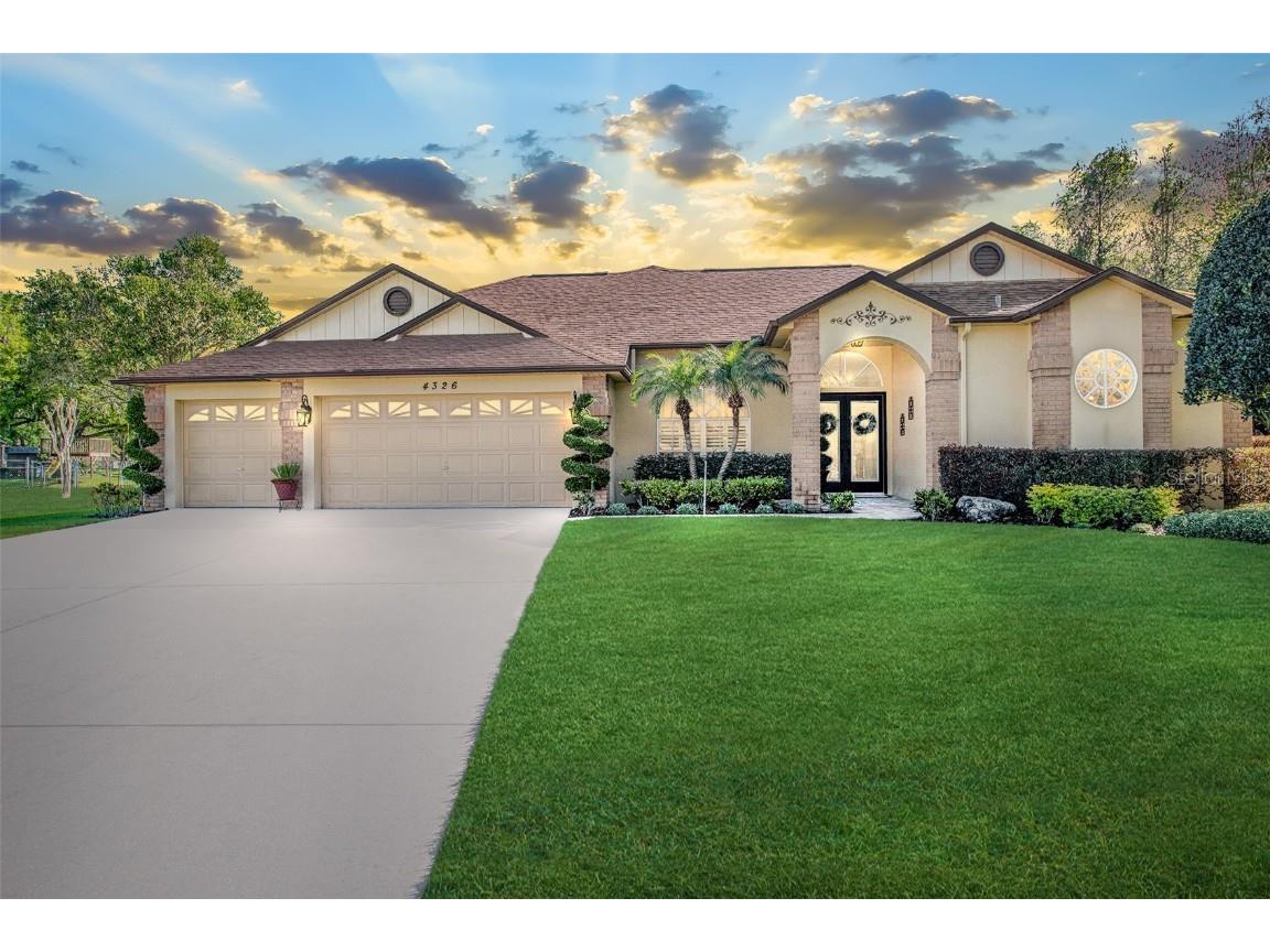 4326 Oklawaha Lane New Port Richey FL 34655 T3434578 image1