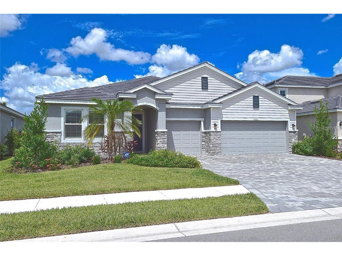 4326 Silo Port Court Lakewood Ranch FL 34211 A4636273 image1