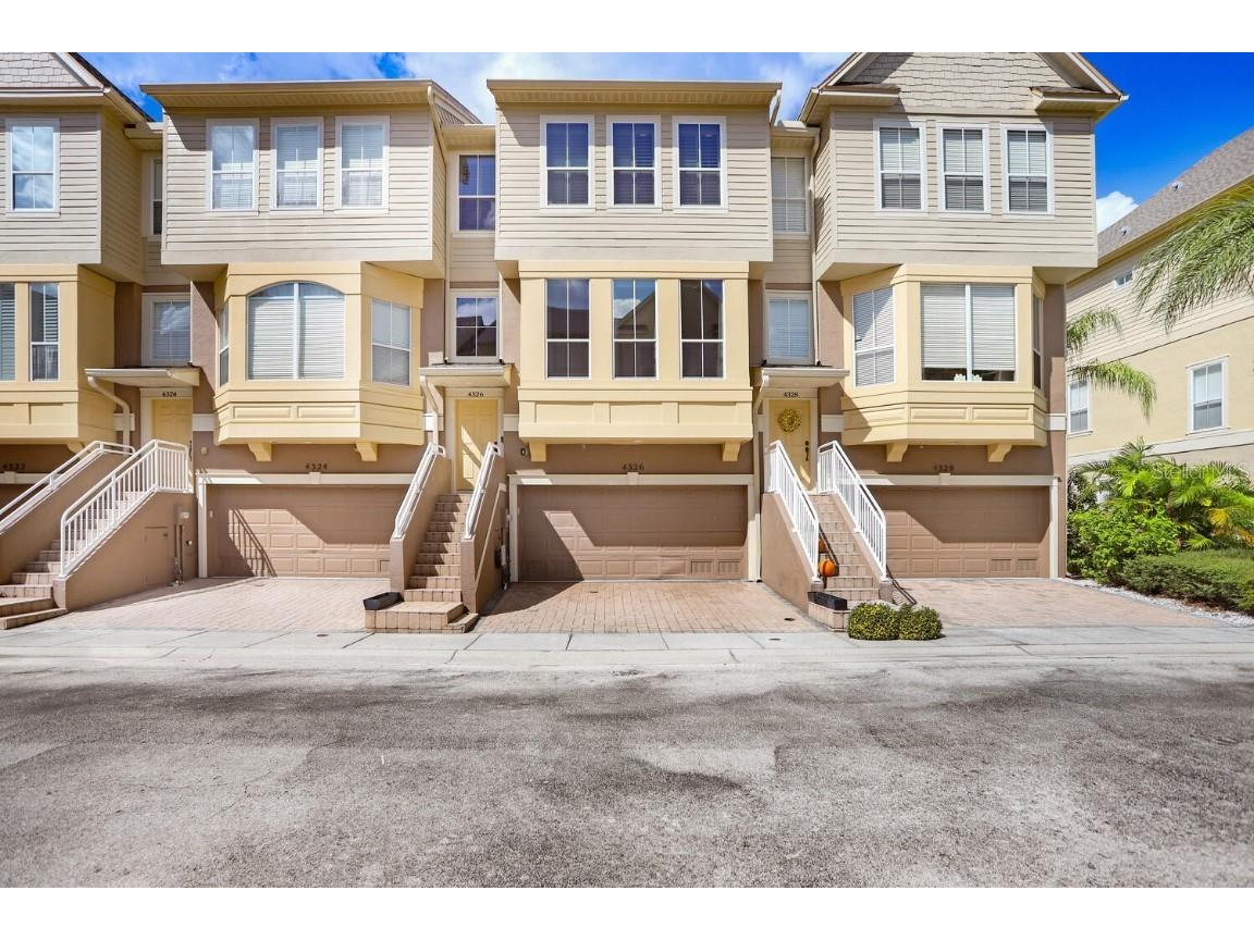 4326 Spinnaker Cove Lane #4326 Tampa FL 33615 U8218296 image1