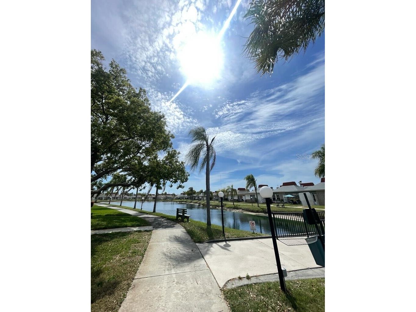 4326 Tahitian Gardens Circle #14E Holiday FL 34691 TB8495036 image4