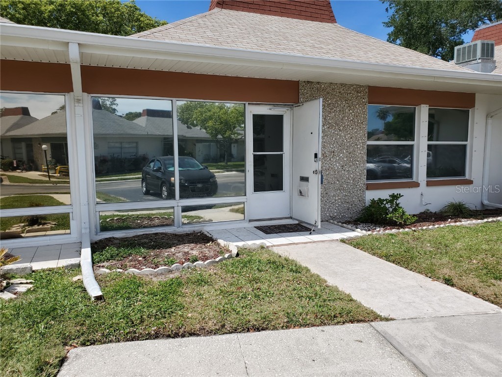 4326 Tahitian Gardens Circle #C Holiday FL 34691 T3517280 image1