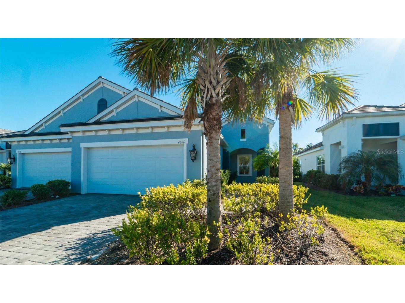 4326 Tamarind Place Bradenton FL 34203 A4631452 image1
