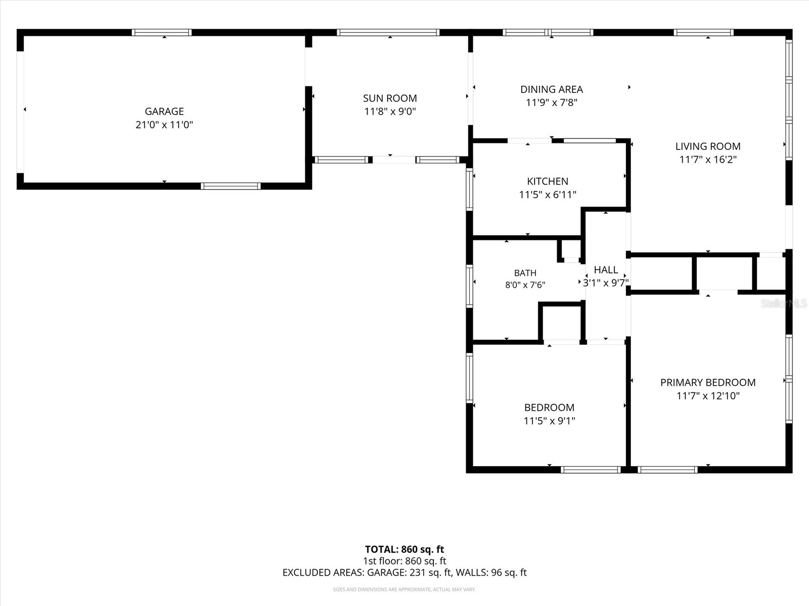 4327 3rd Avenue S Saint Petersburg FL 33711 TB8521234 image49
