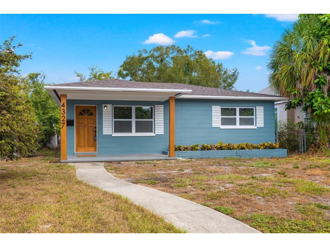 4327 4th Avenue S Saint Petersburg FL 33711 T3478536 image1