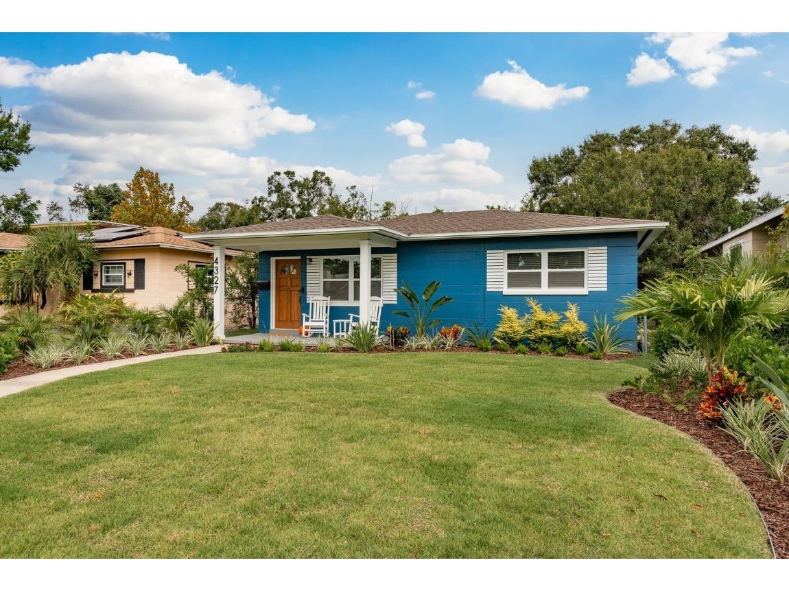4327 4th Avenue S Saint Petersburg FL 33711 TB8438433 image1