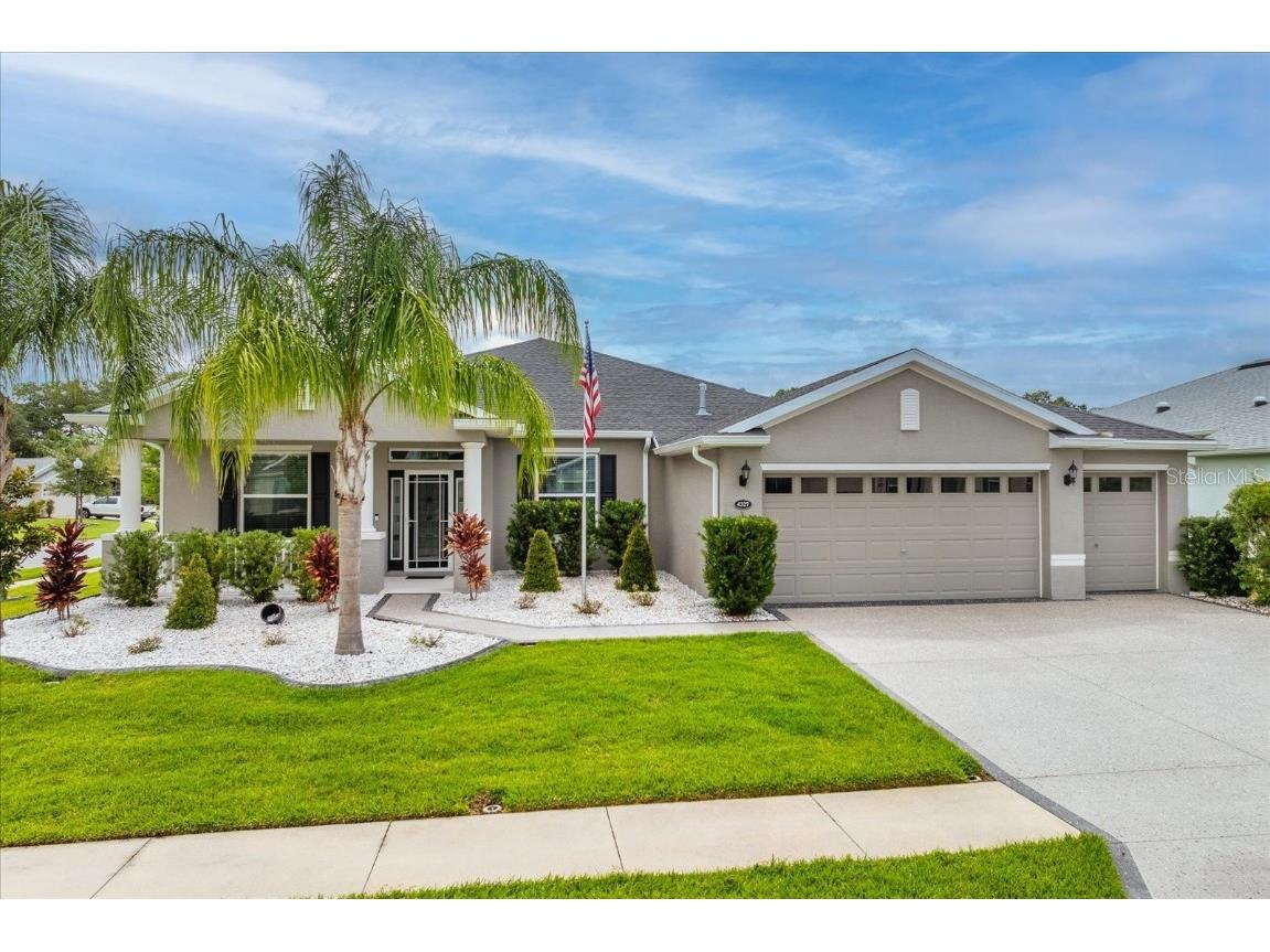 4327 Bent Creek Lane Leesburg FL 34748 G5083816 image1