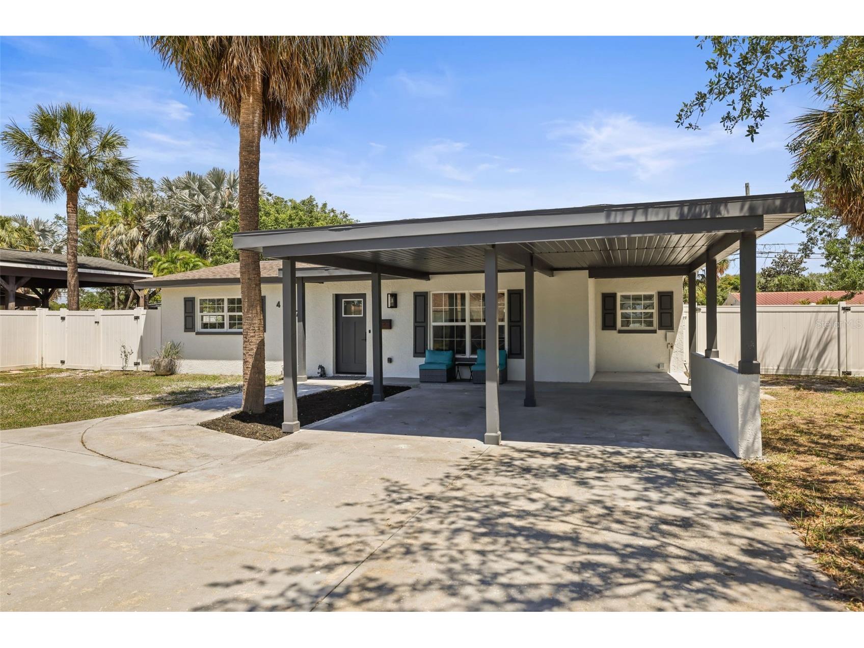 4327 Huntington Street NE Saint Petersburg FL 33703 TB8503059 image1