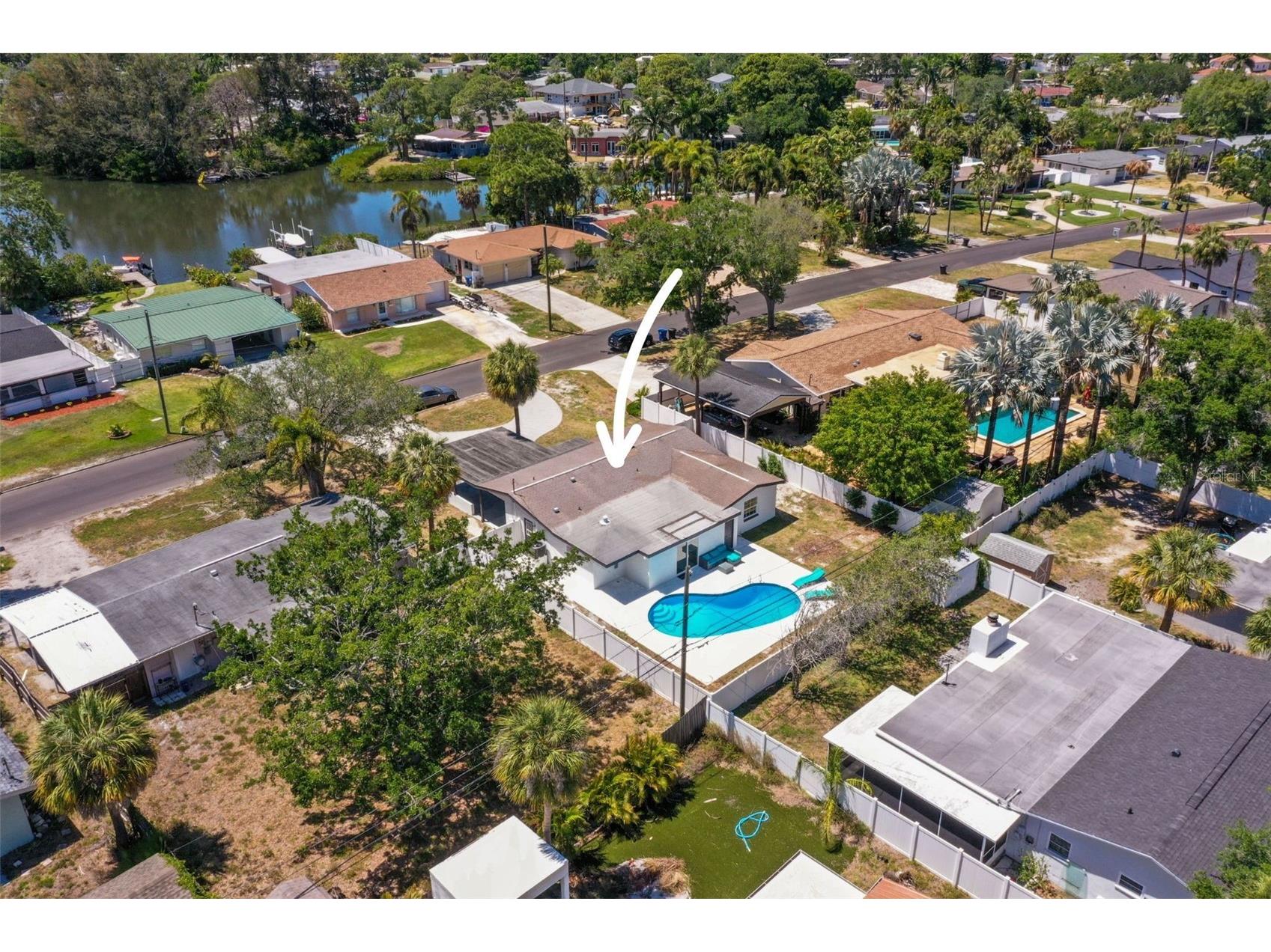 4327 Huntington Street NE Saint Petersburg FL 33703 TB8503059 image46