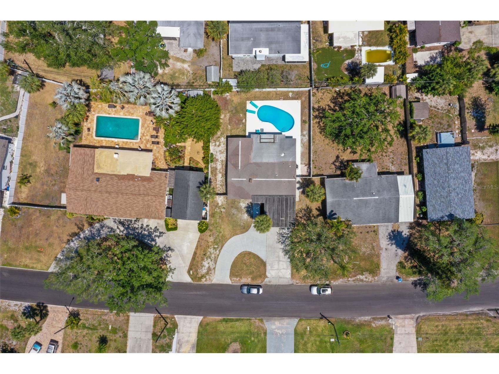4327 Huntington Street NE Saint Petersburg FL 33703 TB8503059 image48