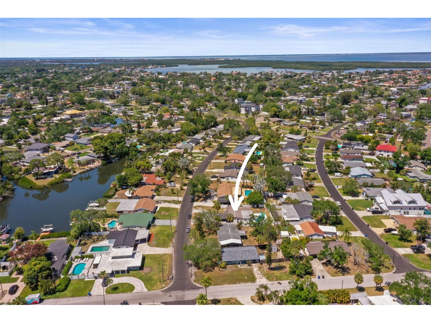 4327 Huntington Street NE Saint Petersburg FL 33703 TB8503059 image52