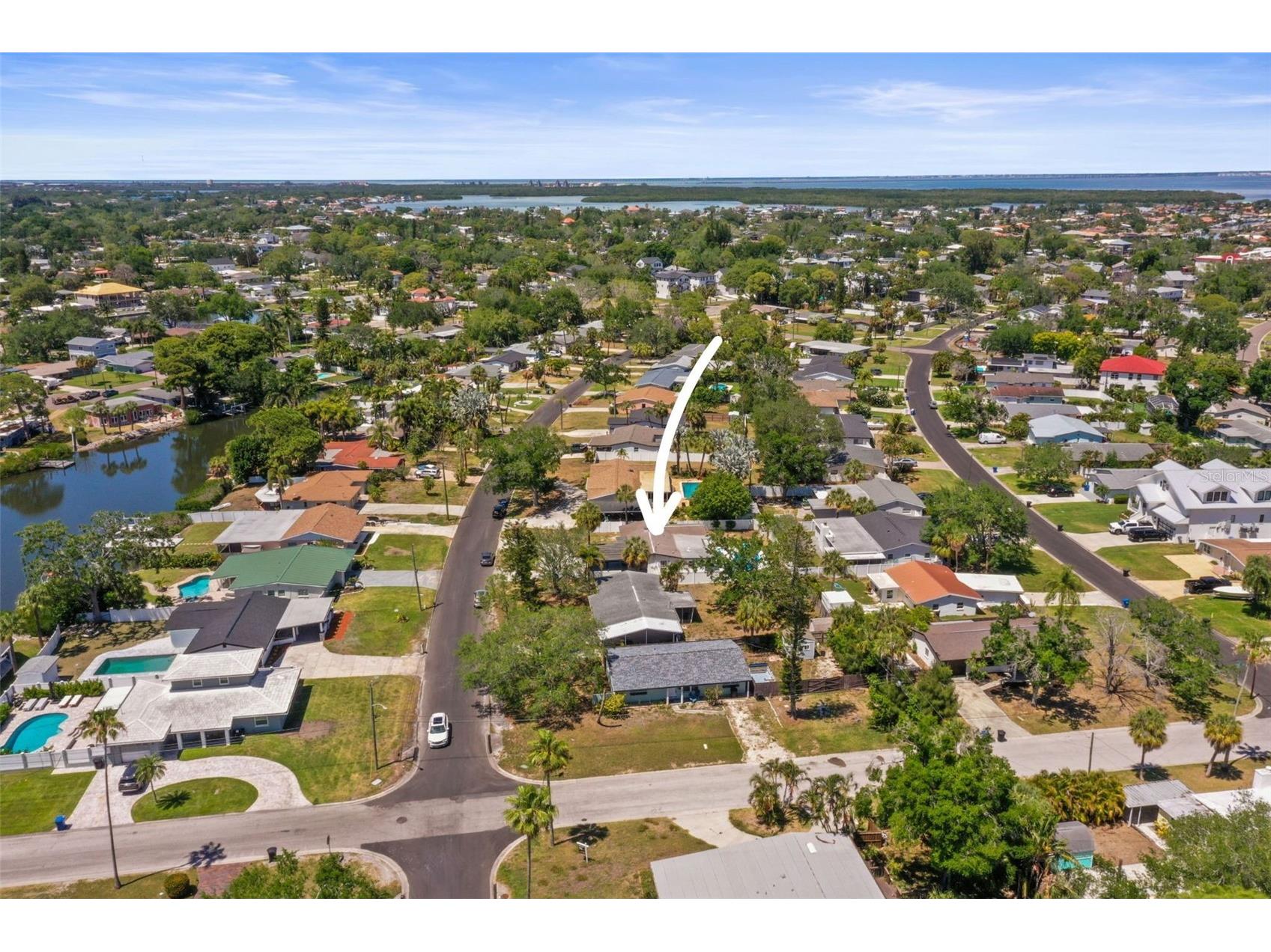 4327 Huntington Street NE Saint Petersburg FL 33703 TB8503059 image53