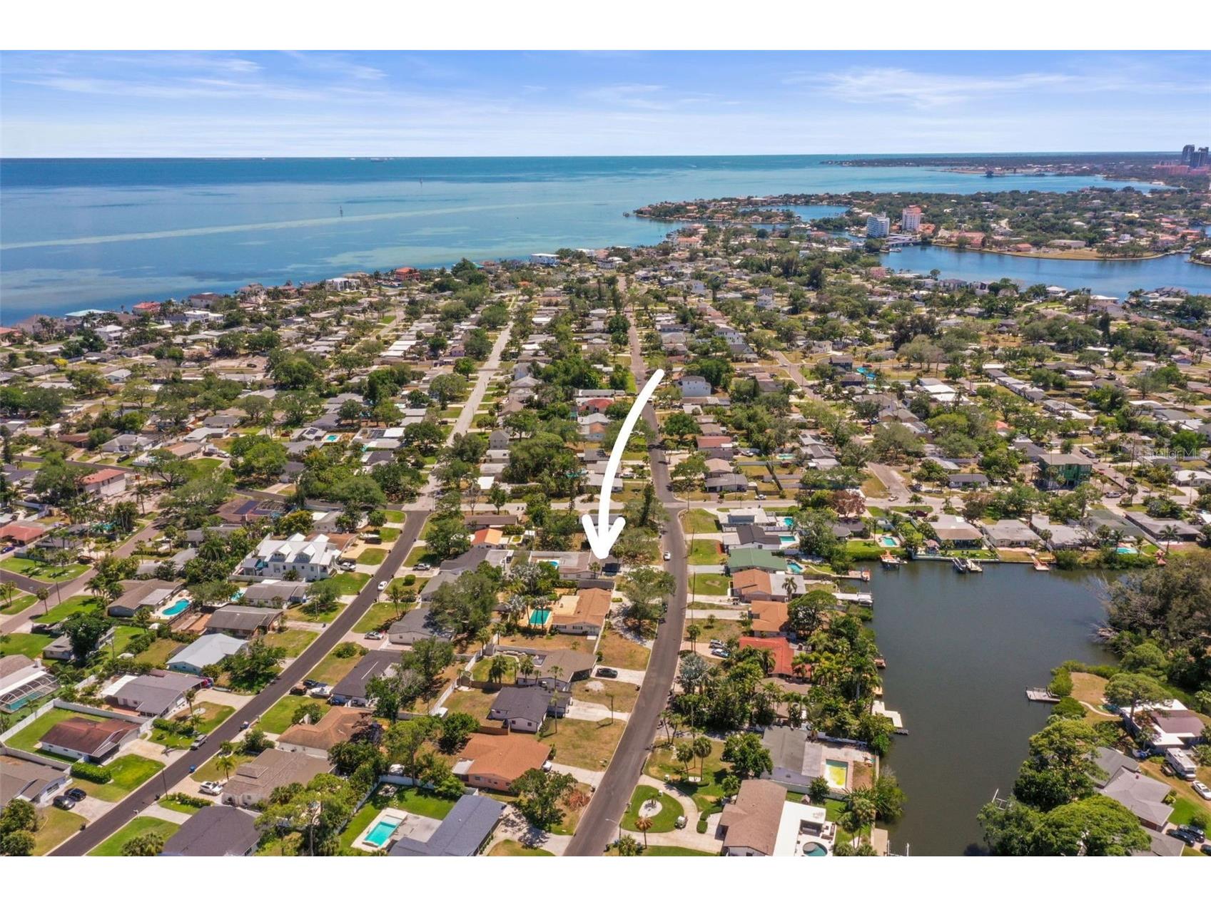 4327 Huntington Street NE Saint Petersburg FL 33703 TB8503059 image54