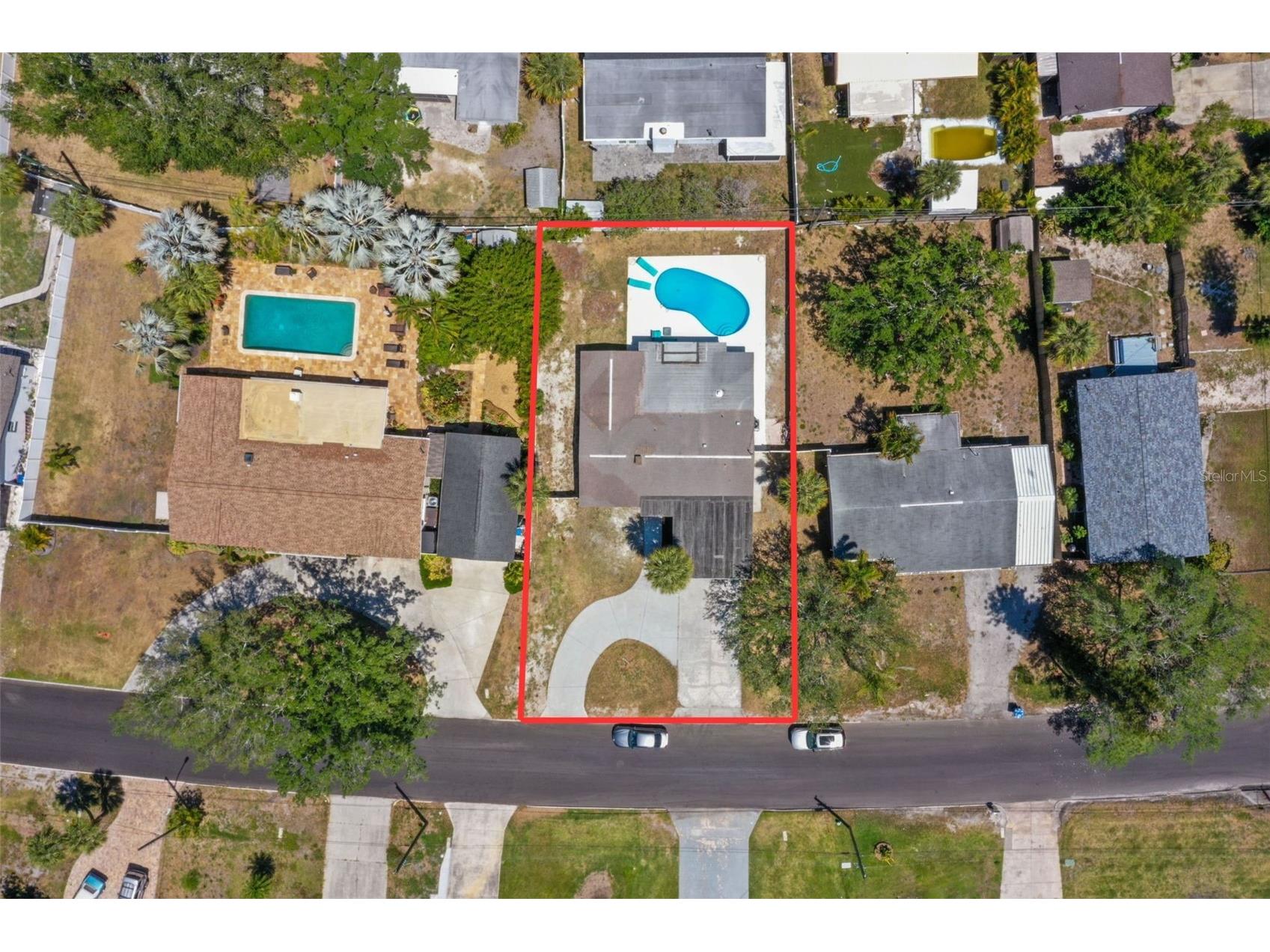 4327 Huntington Street NE Saint Petersburg FL 33703 TB8503059 image55
