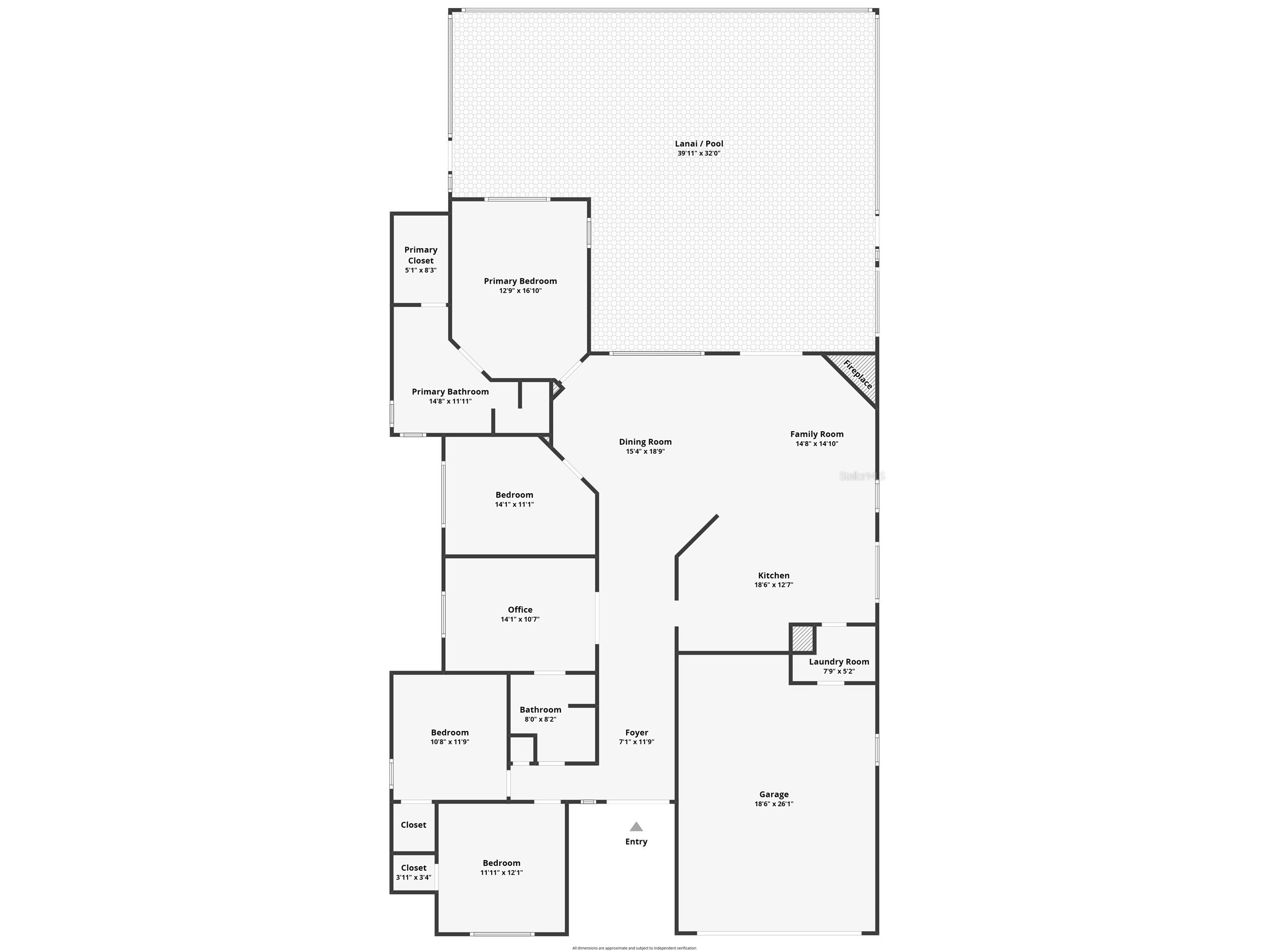 4327 Manfield Drive Venice FL 34293 C7528224 image4