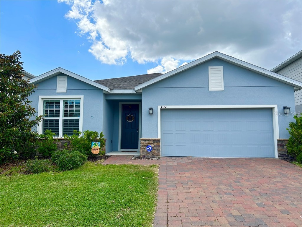 4327 Silver Creek Street Kissimmee FL 34744 O6211761 image1