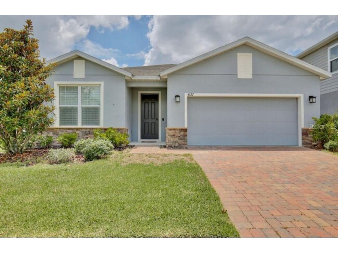 4327 Silver Creek Street Kissimmee FL 34744 S5125705 image1