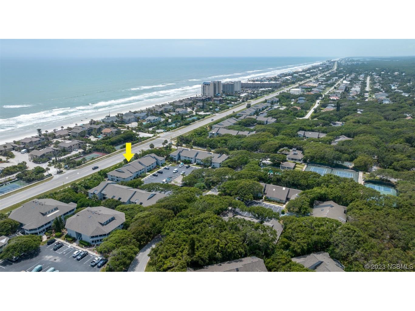 4327 Sea Mist Drive #153 New Smyrna Beach FL 32169 NS1074687 image1