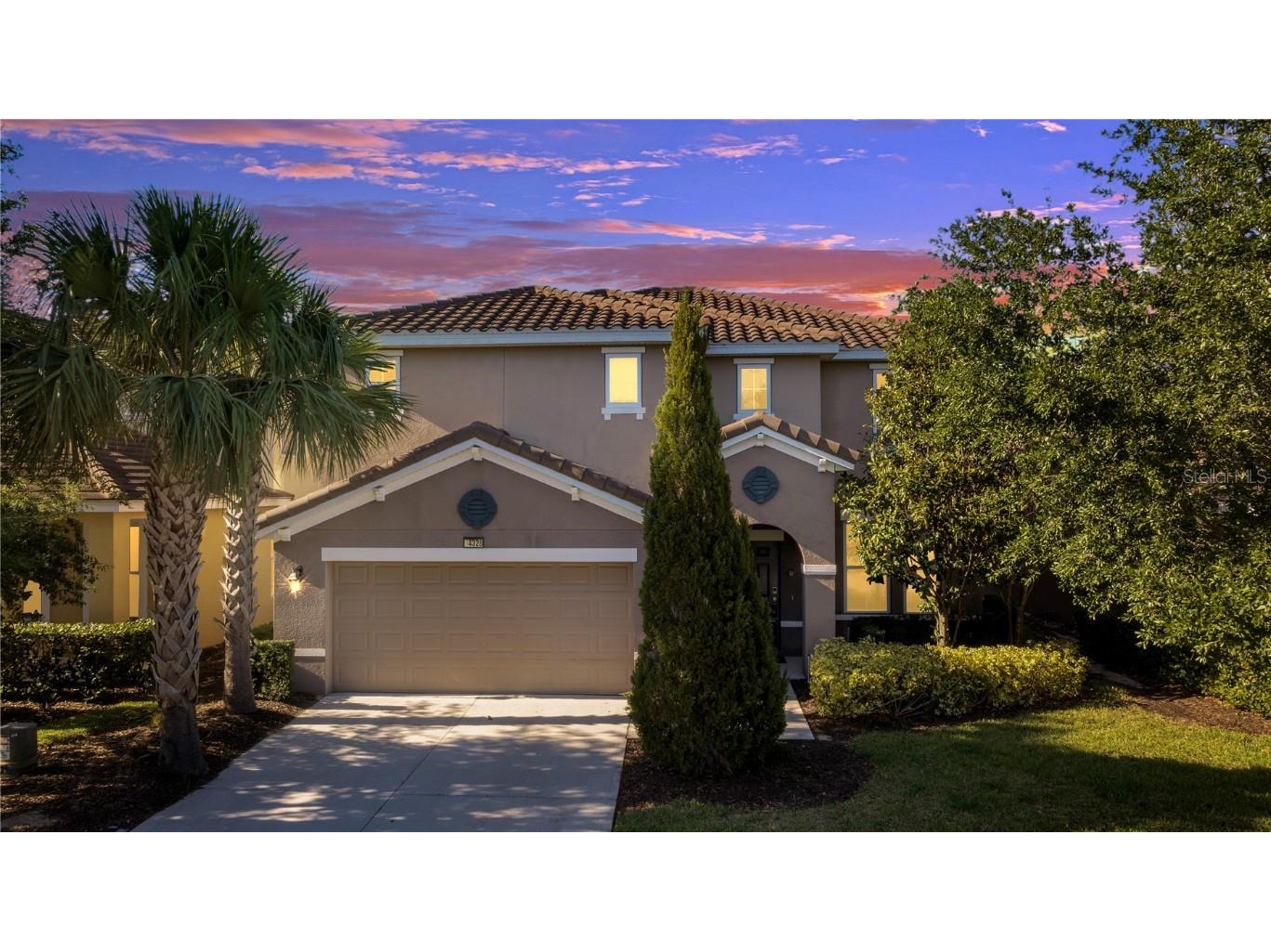 4328 Acorn Court Davenport FL 33837 G5095213 image1