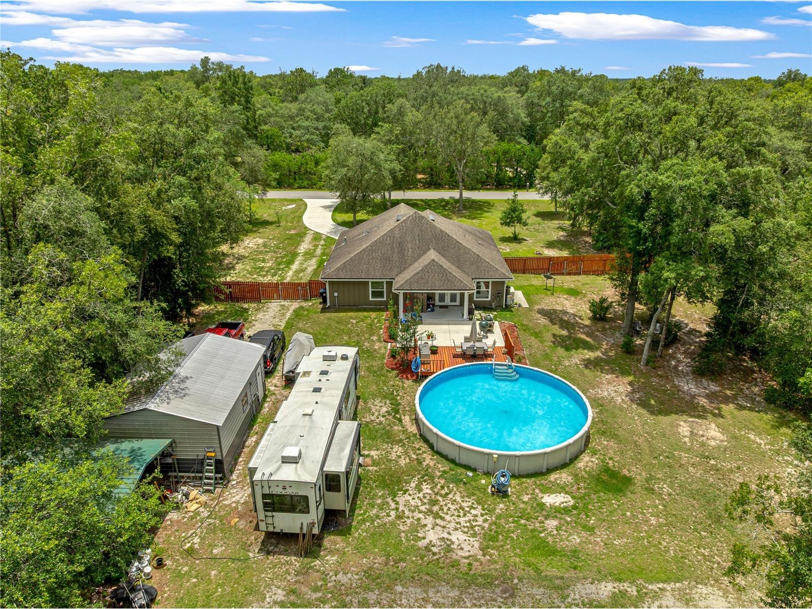 4328 Chokeberry Middleburg FL 32068 OM728325 image41