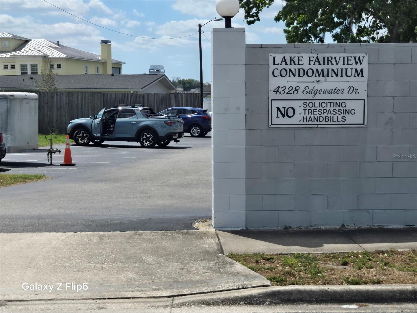 4328 Edgewater Drive #C201 Orlando FL 32804 - LAKE FAIRVIEW O6392609 image2