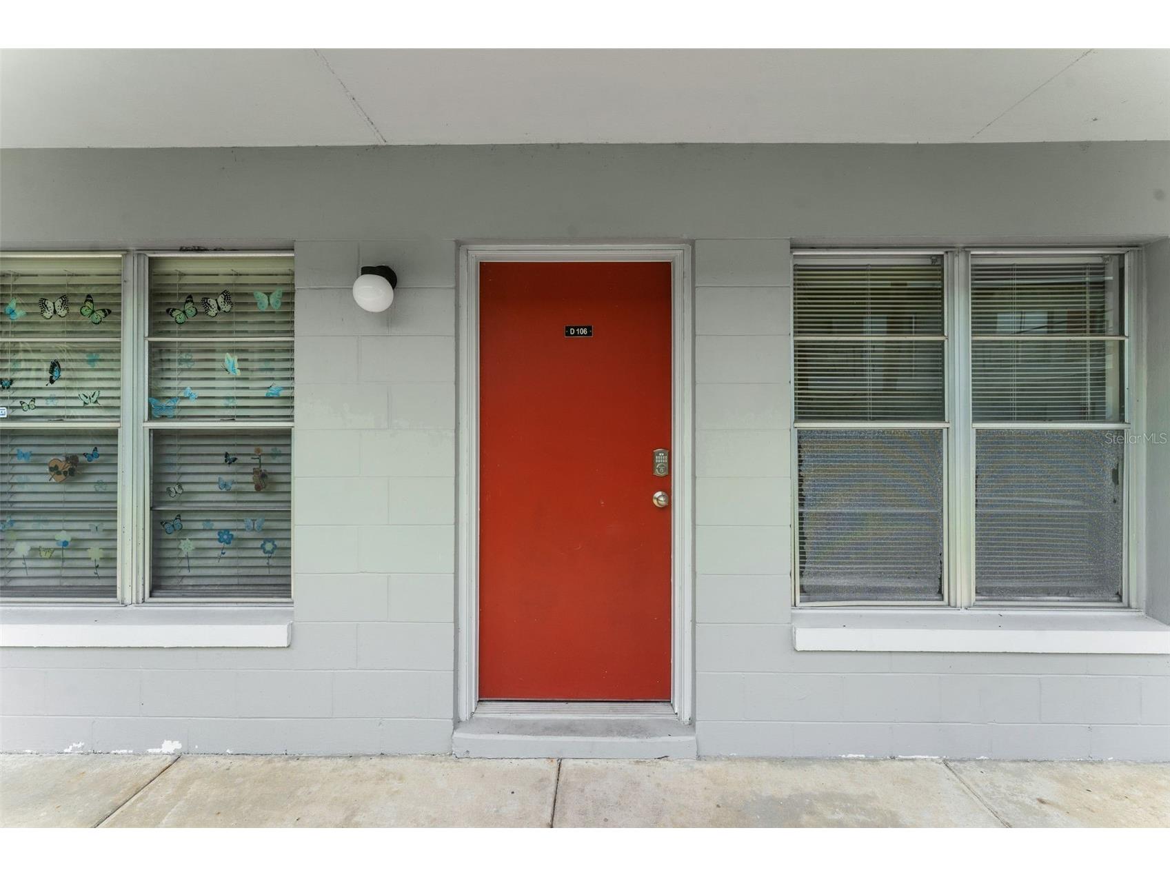 4328 Edgewater Drive #D106 Orlando FL 32804 - LAKE FAIRVIEW O6413478 image15