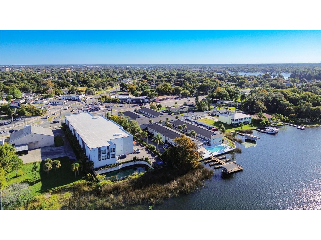 4328 Edgewater Drive #E103 Orlando FL 32804 - LAKE FAIRVIEW O6360395 image30