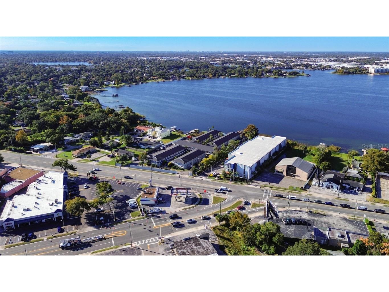 4328 Edgewater Drive #E103 Orlando FL 32804 - LAKE FAIRVIEW O6360395 image33