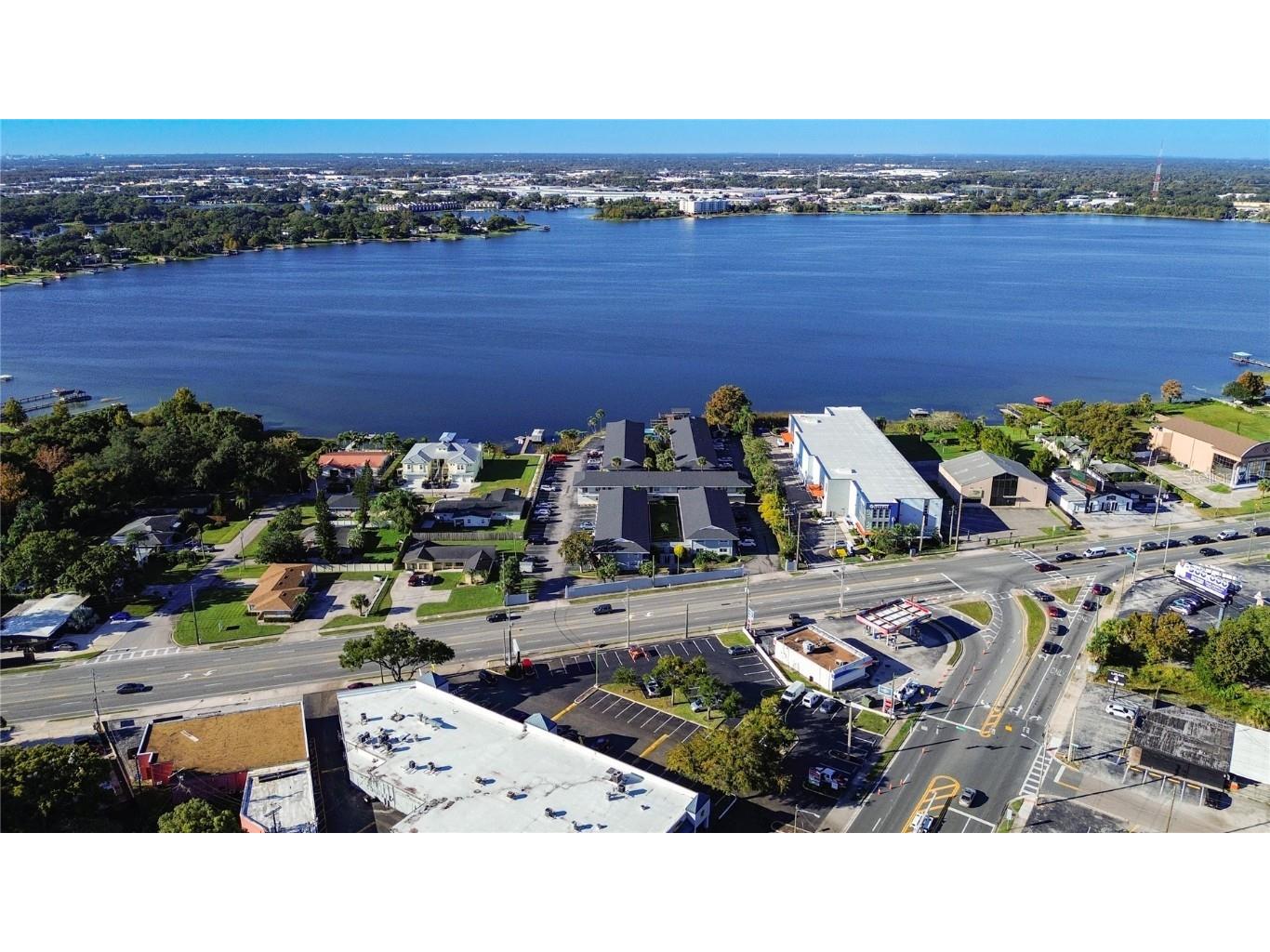 4328 Edgewater Drive #E103 Orlando FL 32804 - LAKE FAIRVIEW O6360395 image4