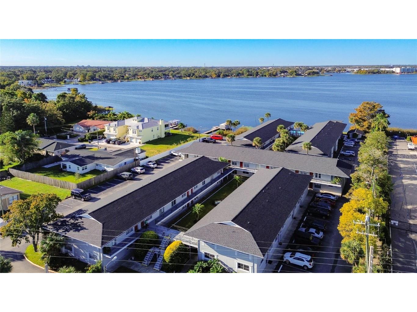 4328 Edgewater Drive #E103 Orlando FL 32804 - LAKE FAIRVIEW O6360395 image5