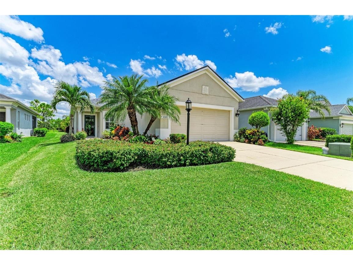 4328 Magnolia Blossom Drive Parrish FL 34219 A4661802 image1