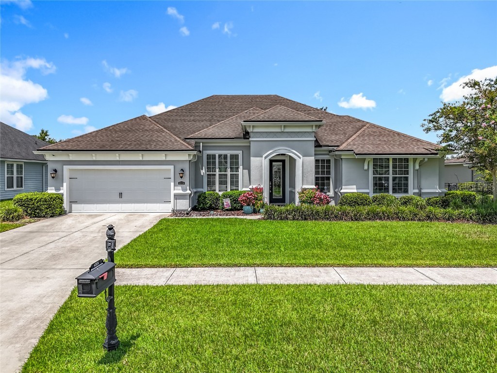 4328 Rock Pigeon Lane Middleburg FL 32068 G5100867 image1