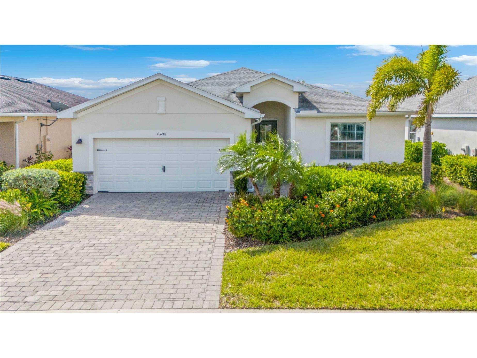 43281 Treadway Drive Punta Gorda FL 33982 C7525378 image1