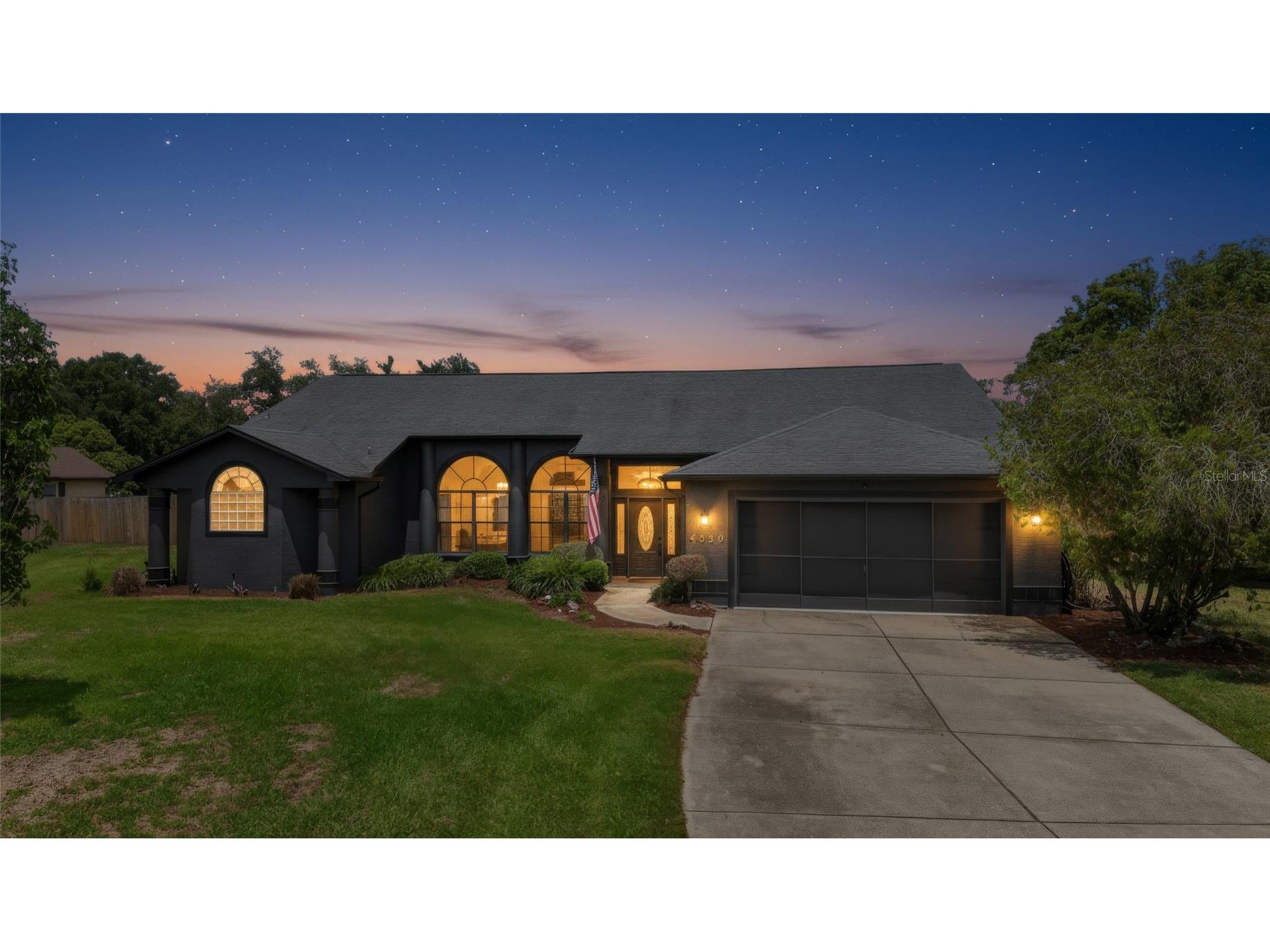 4329 Andres Street Spring Hill FL 34608 - LAKE REGATTA W7884825 image1