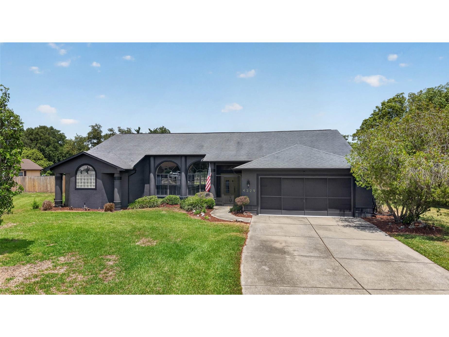 4329 Andres Street Spring Hill FL 34608 - LAKE REGATTA W7884825 image2
